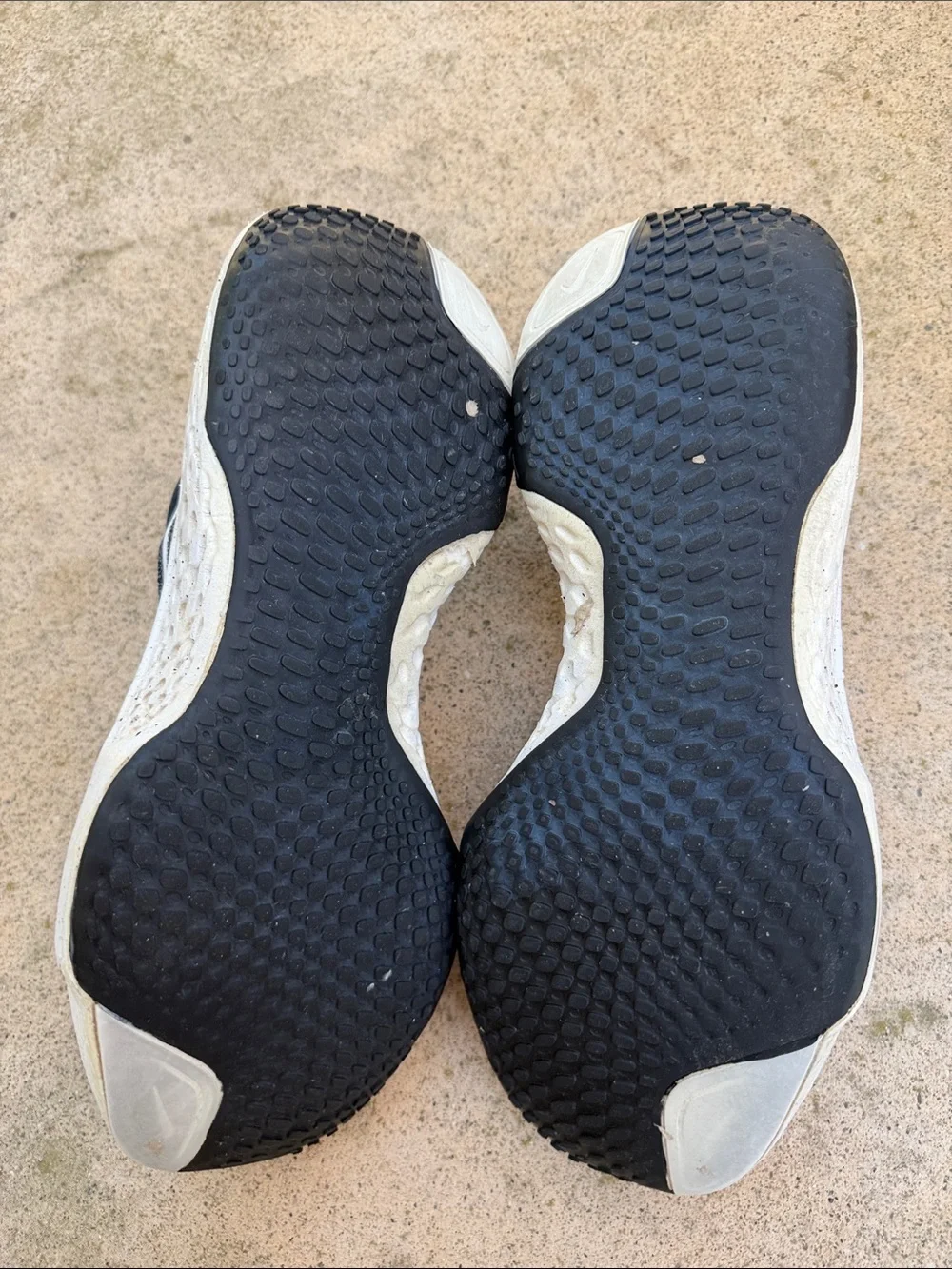 Nike men zoomx